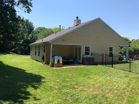 3rd image of 16104 Harvest Moon Ct