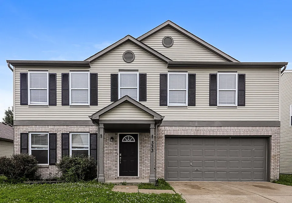 333 Sunburst Ln