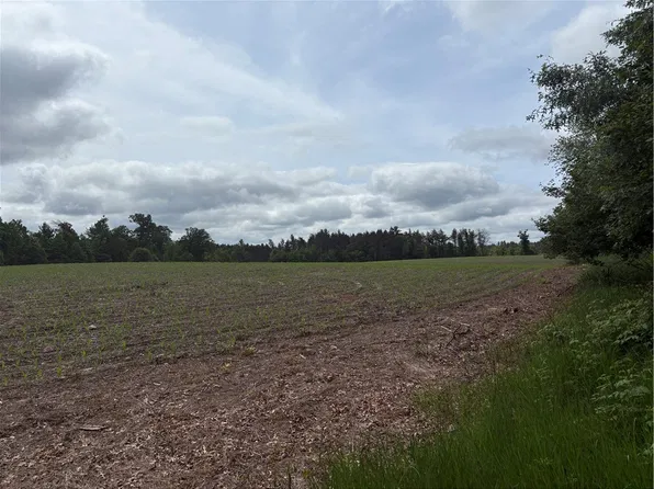 0 Walkers Road, Humbird, WI 54746