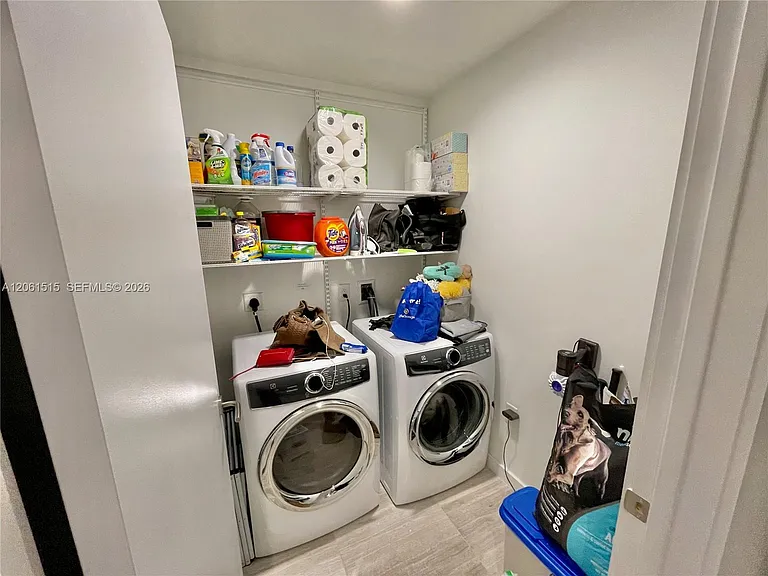 851 NE 1st Ave #2605 — Photo 44