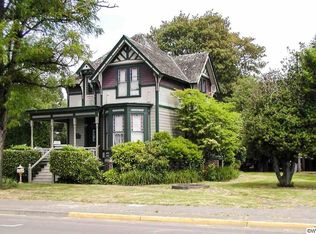 481 S Main St, Lebanon, OR 97355