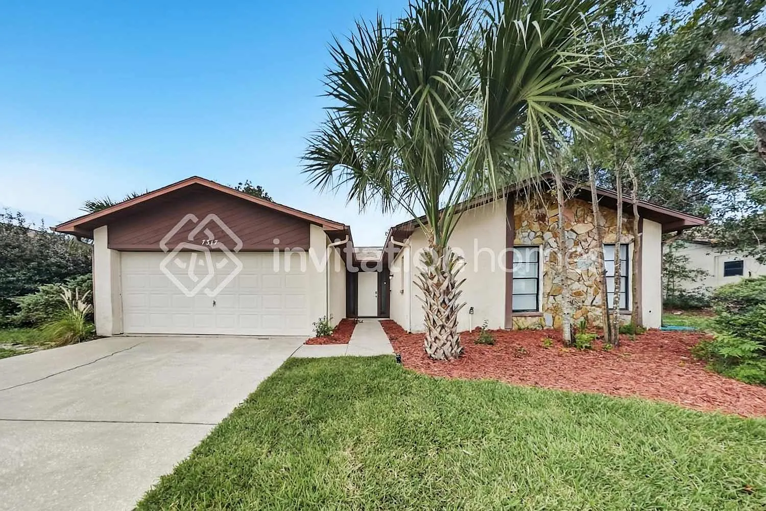 7317 Bramblewood Dr Port Richey, FL 34668 — Photo 1