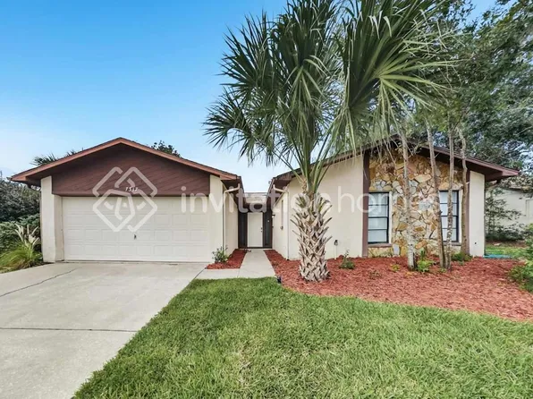 7317 Bramblewood Dr, Port Richey, FL 34668