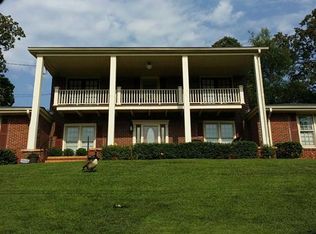 1990 E Lakeside Dr, Decatur, GA 30032