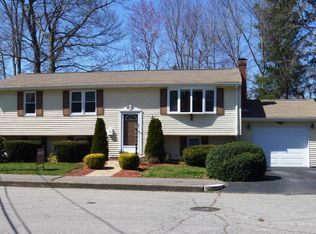 84 Nash Rd, Weymouth, MA 02190