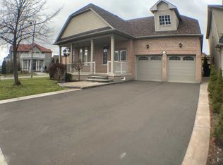 14 Leparc Rd, Brampton, ON L6P1X8