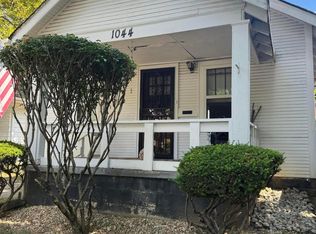 1044 Seymour Ave, Columbus, OH 43206