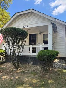 1044 Seymour Ave, Columbus, OH, 43206