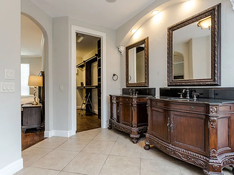3817 Bowser Ave #C — Photo 21