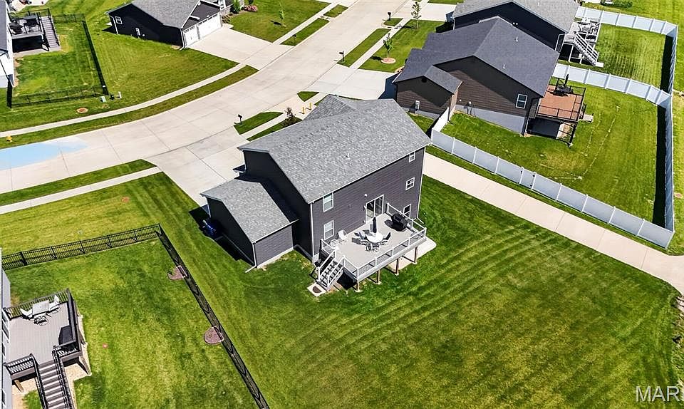 402 Andrew Joseph Dr, Wentzville, MO 63385 | Zillow