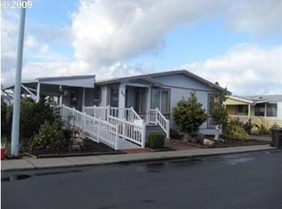 1409 Pioneer Way SPACE 120, Forest Grove, OR 97116