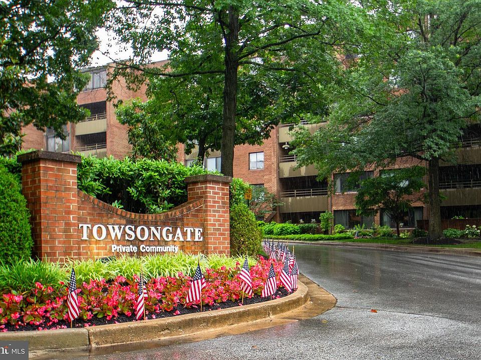 1st image of 2 Southerly Ct APT 205