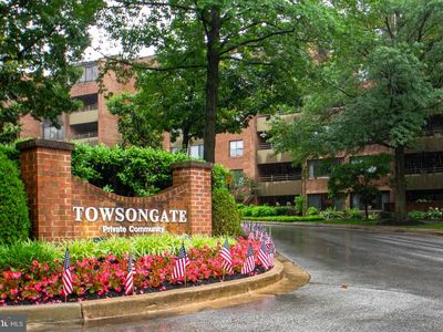 2 Southerly Ct APT 205, Towson, MD, 21286