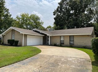 5577 Tylertown Ave, Memphis, TN 38134