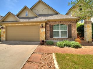 2424 Turtle Mountain Bnd, Austin, TX 78748
