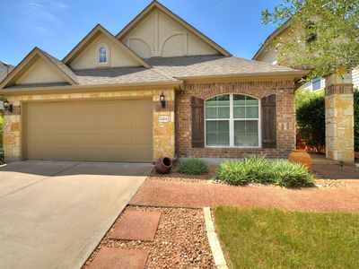 2424 Turtle Mountain Bnd, Austin, TX, 78748