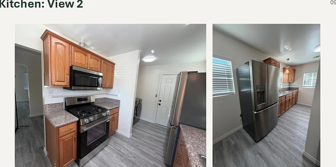 2 bed, 750 sqft, $2,800 — Photo 4