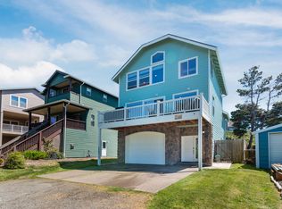 1660 NW 38th St, Lincoln City, OR
