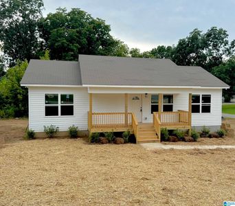 1294 Vivian St, Leeds, AL, 35094