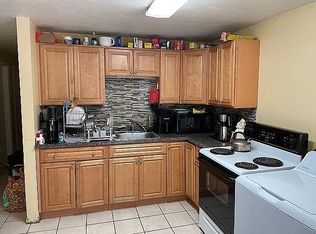 819 Westminster Hill Rd #1, Fitchburg, MA 01420