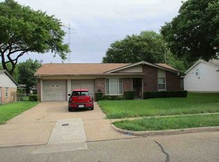 720 Kindred Ln, Richardson, TX 75080