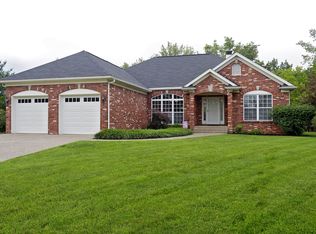 2607 Hedgepath Trl, Louisville, KY 40245