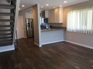 Oro Park Apartments, El Cajon, CA 92021