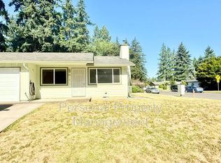 914 NE 141st Ave, Vancouver, WA