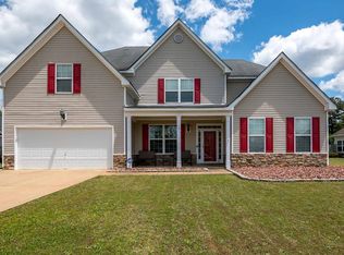 50 Apache Trl, Fort Mitchell, AL 36856