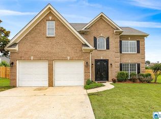 2127 Old Cahaba Pl, Helena, AL 35080
