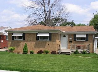 11382 Beech Daly Rd, Redford, MI 48239