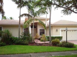 SW 12 St, Pembroke pines, FL 33029