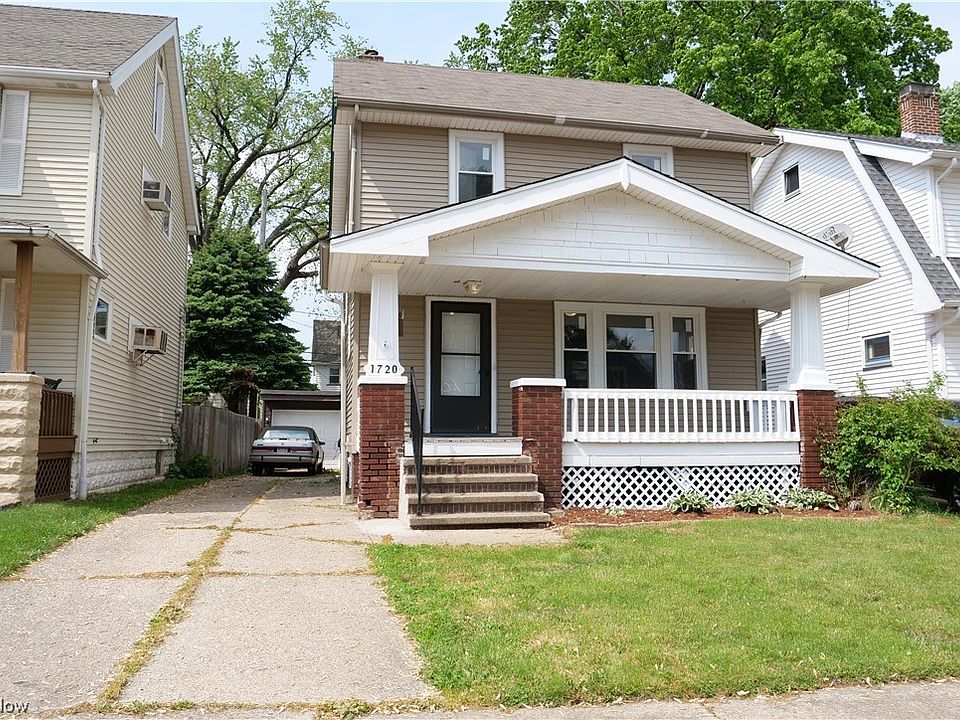 1720 Tarlton Ave, Cleveland, OH 44109 Zillow