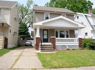 1720 Tarlton Ave, Cleveland, OH