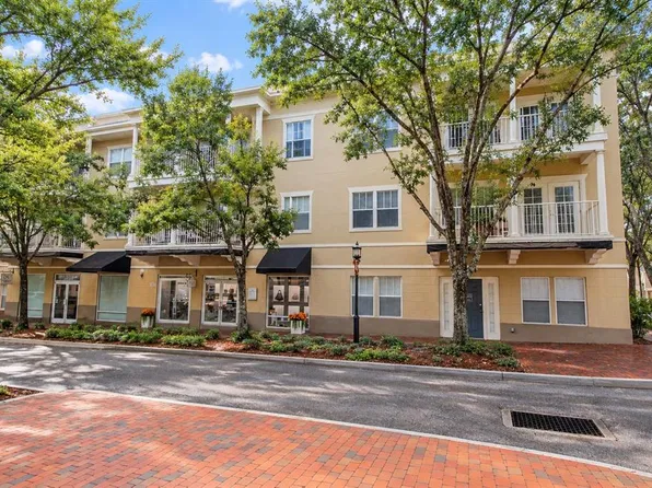 9116 SW 51ST ROAD #303, GAINESVILLE, FL 32608