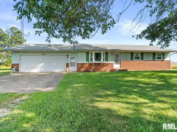 26677 Cemetery Rd, Ashland, IL 62612
