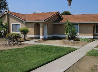 3713-3719 S Shady St #3717, Visalia, CA 93277