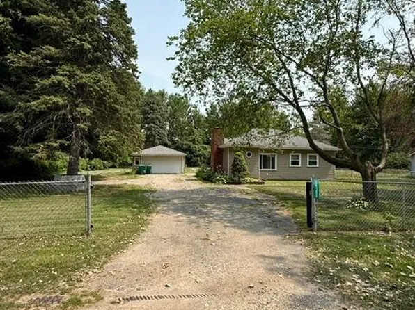 14183 Sheldon Rd, Van Buren Township, MI 48111