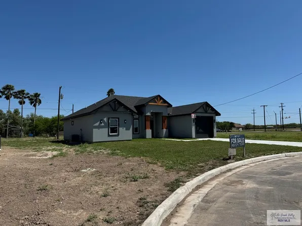 32797 Jorge St, Los Fresnos, TX 78566