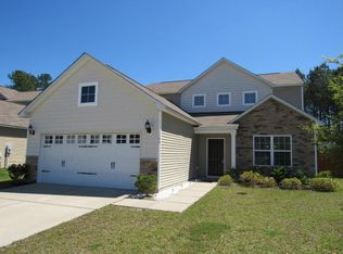 180 Decatur Dr, Summerville, SC 29486