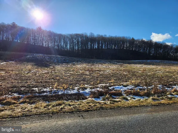 0 Kline Hollow Rd Lot 15, Liverpool, PA 17045