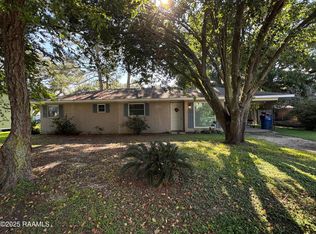 109 Latour St, Kaplan, LA 70548