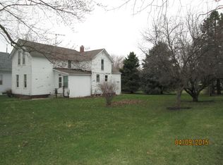 106 Saint Louis Blvd, Corwith, IA 50430