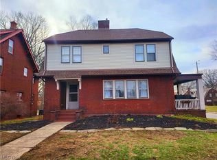 1876 Goleta Ave, Youngstown, OH