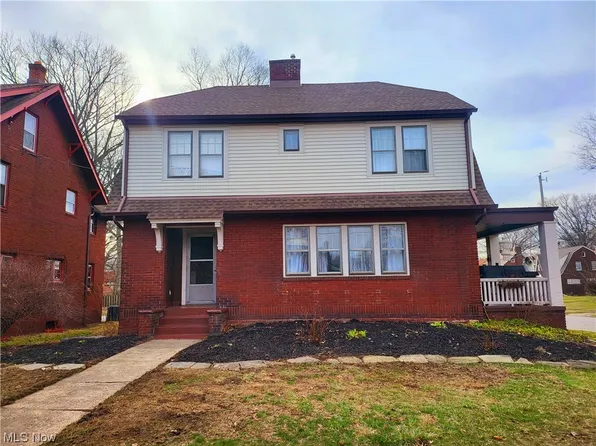 1876 Goleta Ave, Youngstown, OH 44504