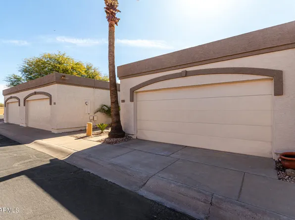 1317 E COBB Drive, Tempe, AZ 85288