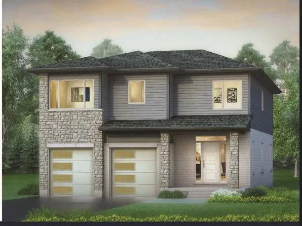 273 Mary Rose Ave, Saugeen Shores, ON N0H 2C3