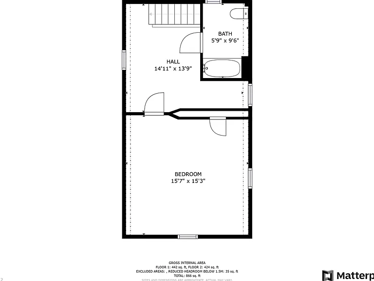 212 E Walnut St — Photo 21