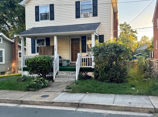 2122 N Emerson St, Arlington, VA 22207
