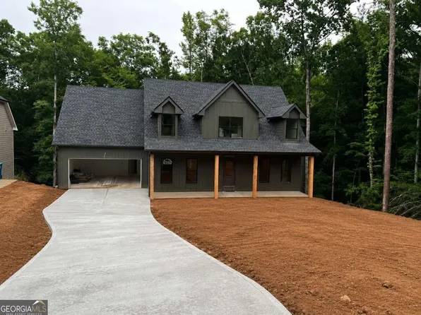 450 Ansley Dr, Athens, GA 30605